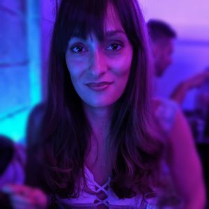 Meet your Posher, Saijel